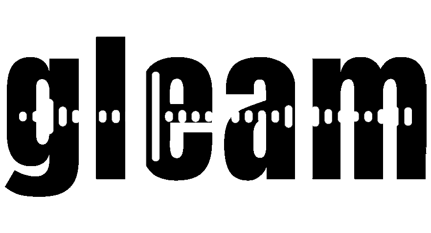 Gleam - Heart Songs made in Munich